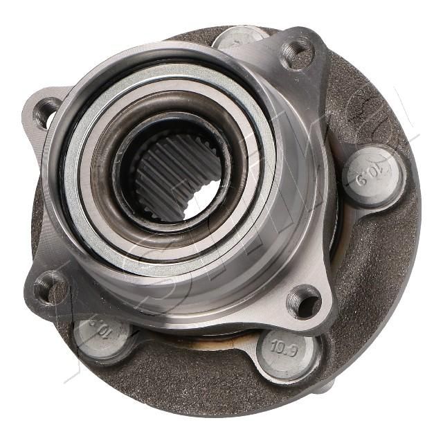 Wheel Hub 44-12019