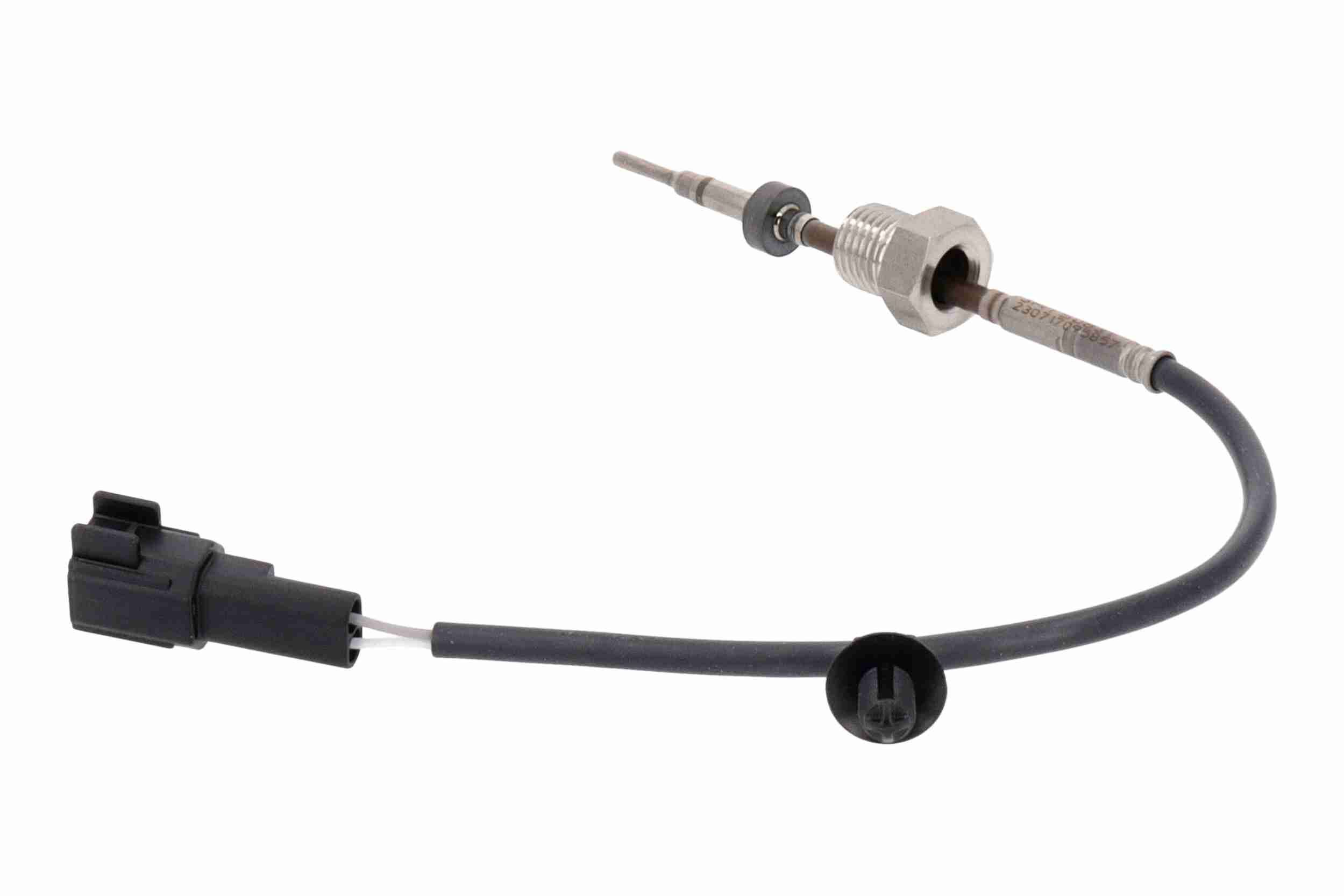 Sensor, Abgastemperatur