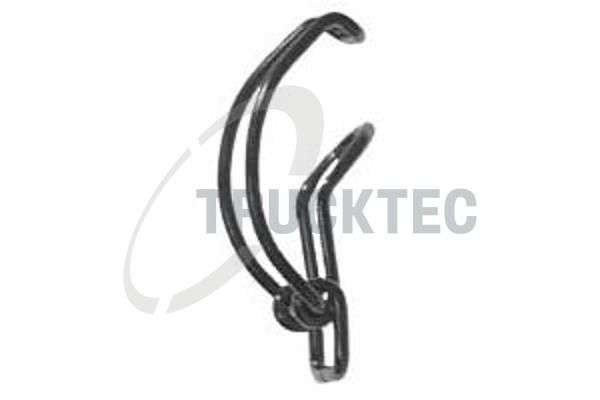 Halter, Luftfiltergeh&auml;use