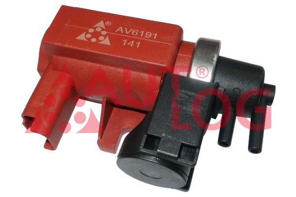 Pressure Converter, exhaust control AV6191