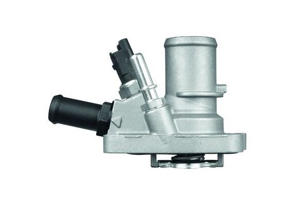 Thermostat, Kühlmittel