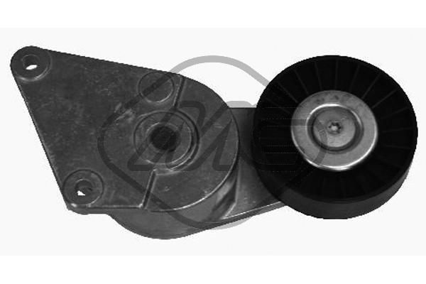 Belt Tensioner, V-ribbed belt 04895