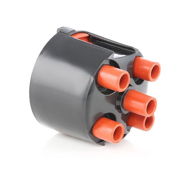 RIDEX 692D0002 Ignition Distributor Cap