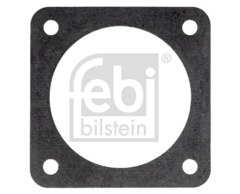 Dichtung, Drosselklappenstutzen