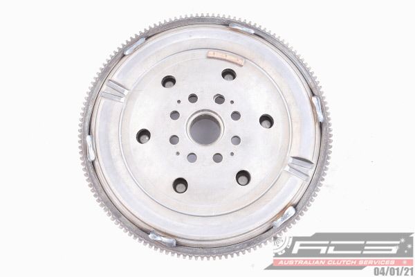 DMF FORD MONDEO 6spd V6 - TecDoc 2