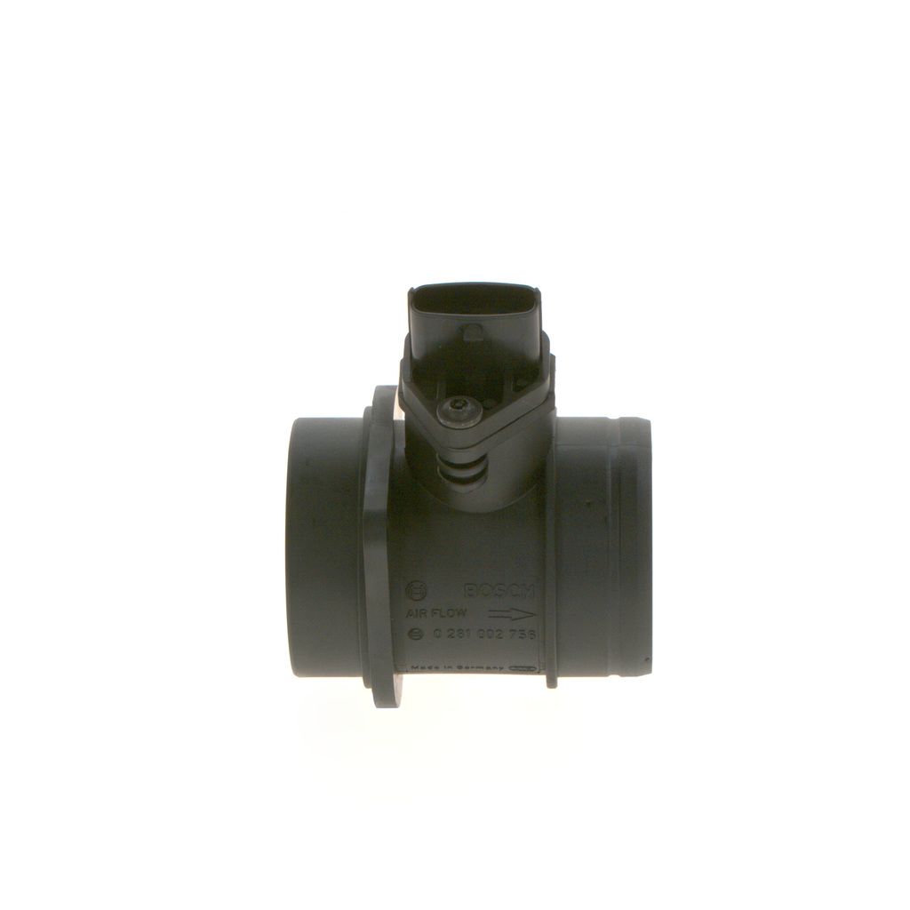 Sensor de flujo de masa de aire / Sensor Maf