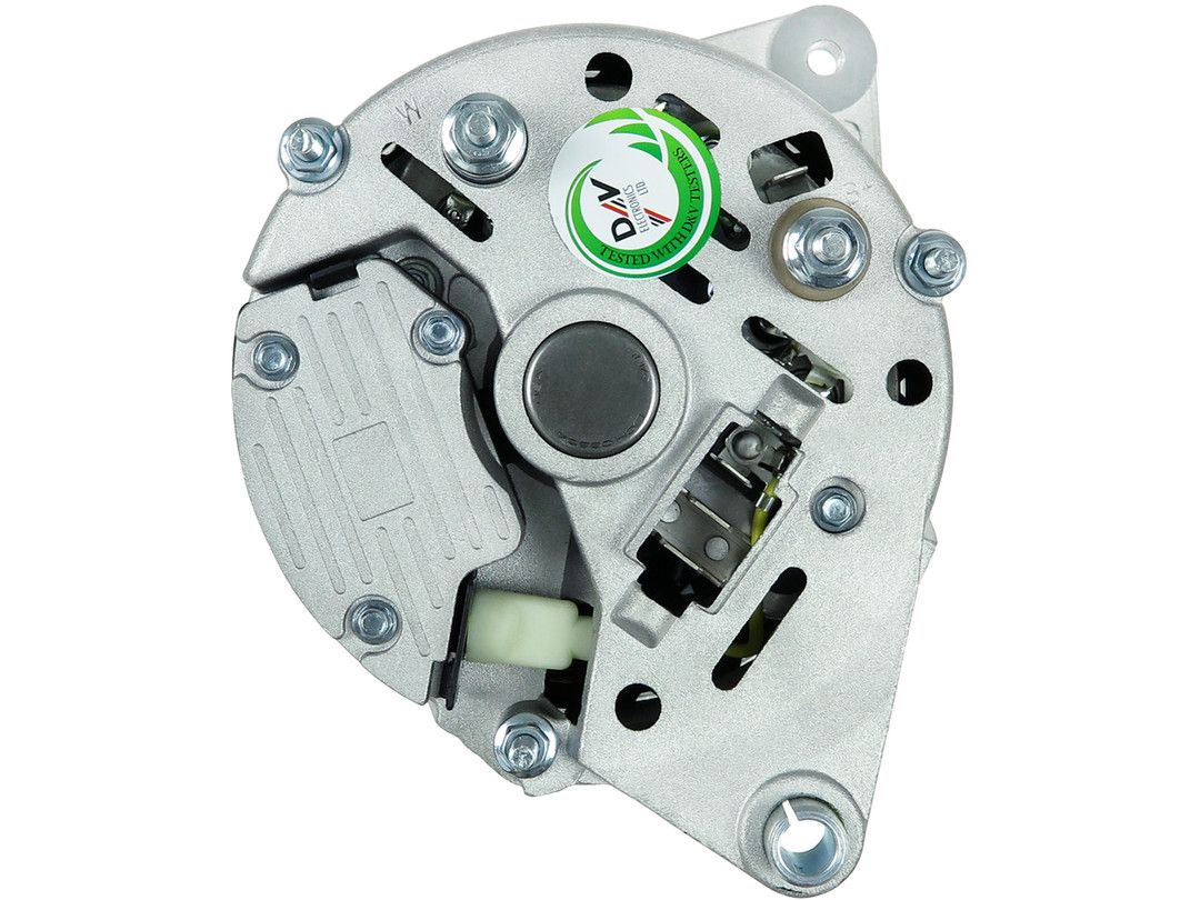 Generator Generator