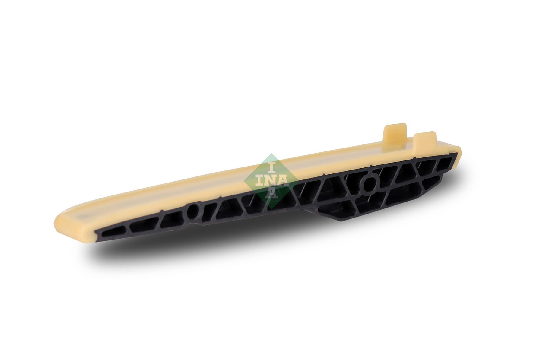 Carril de deslizamiento, cadena de distribución