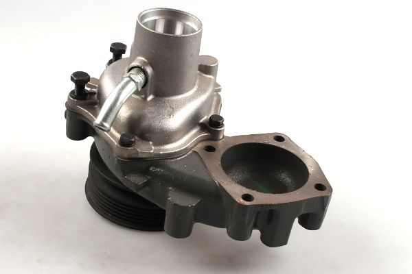 Wasserpumpe, Motorkühlung