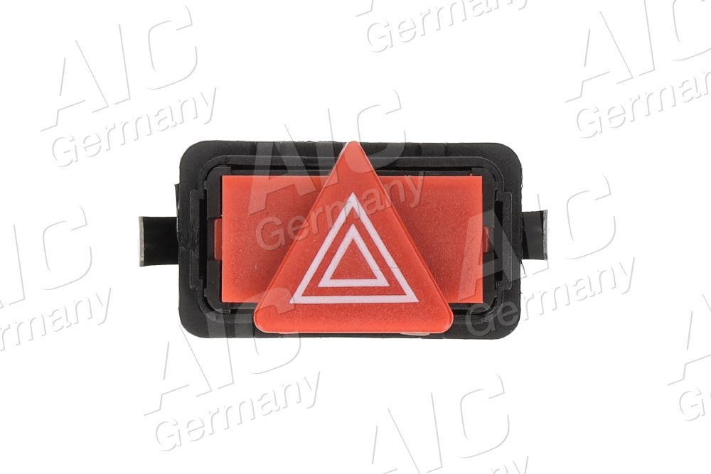 Warnblinkschalter