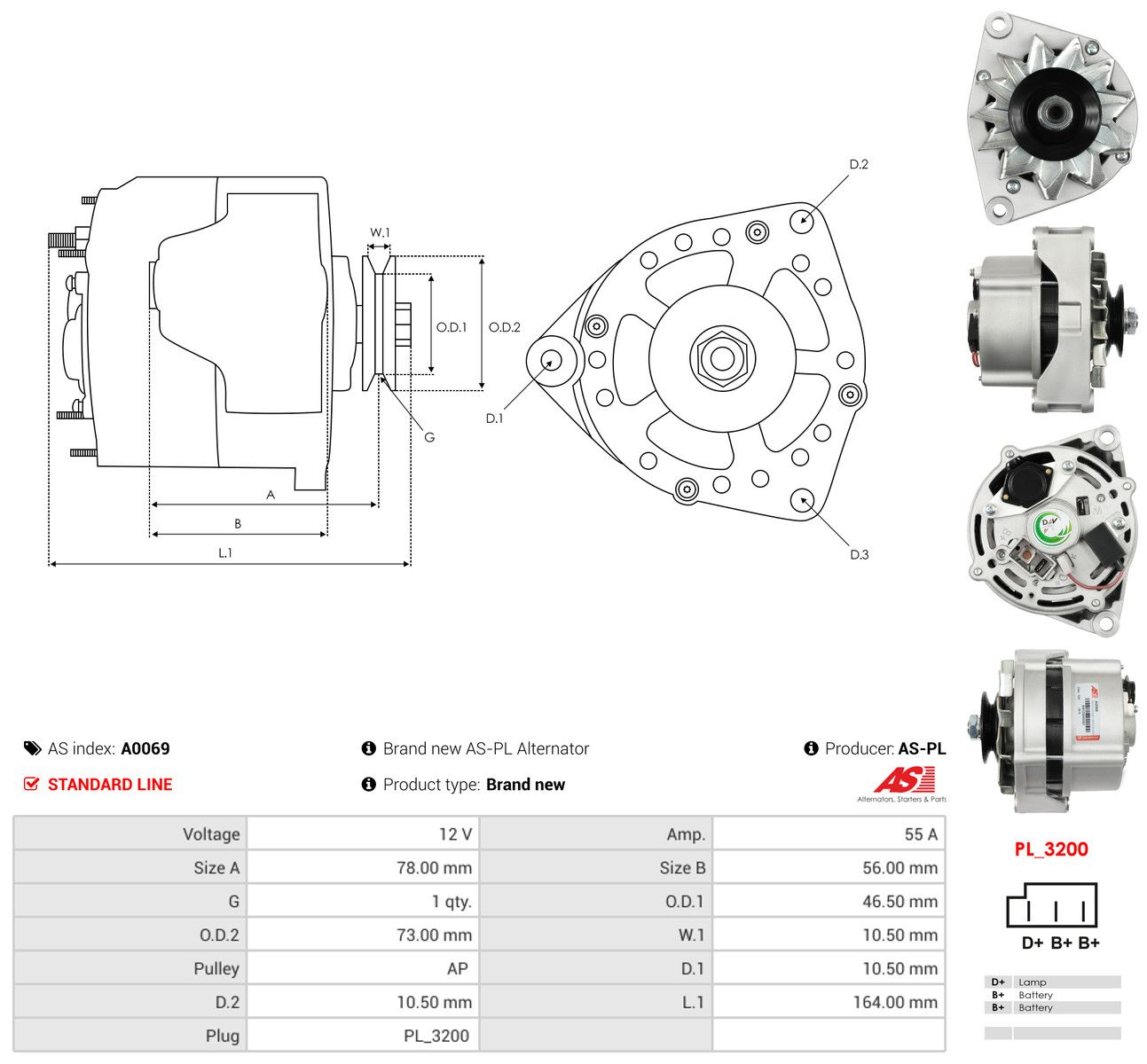 Generator