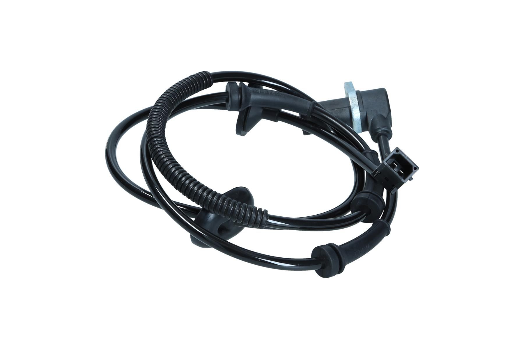 KAMOKA 1060661 - Sensor, Raddrehzahl