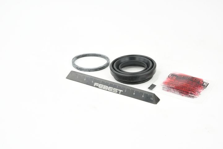 remonto komplektas, stabdžių apkaba