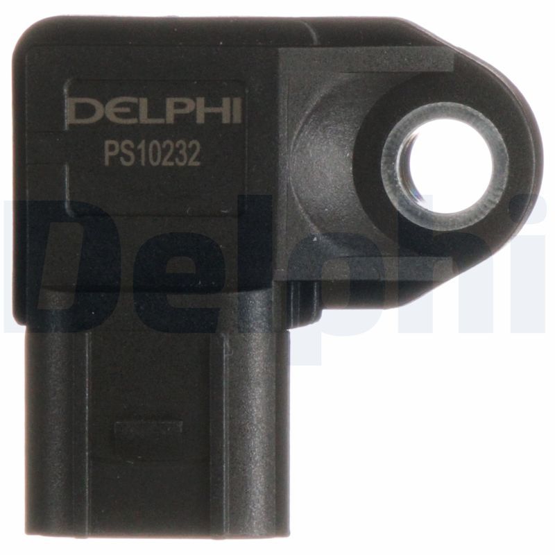 Sensor, Ladedruck Sensor, Ladedruck