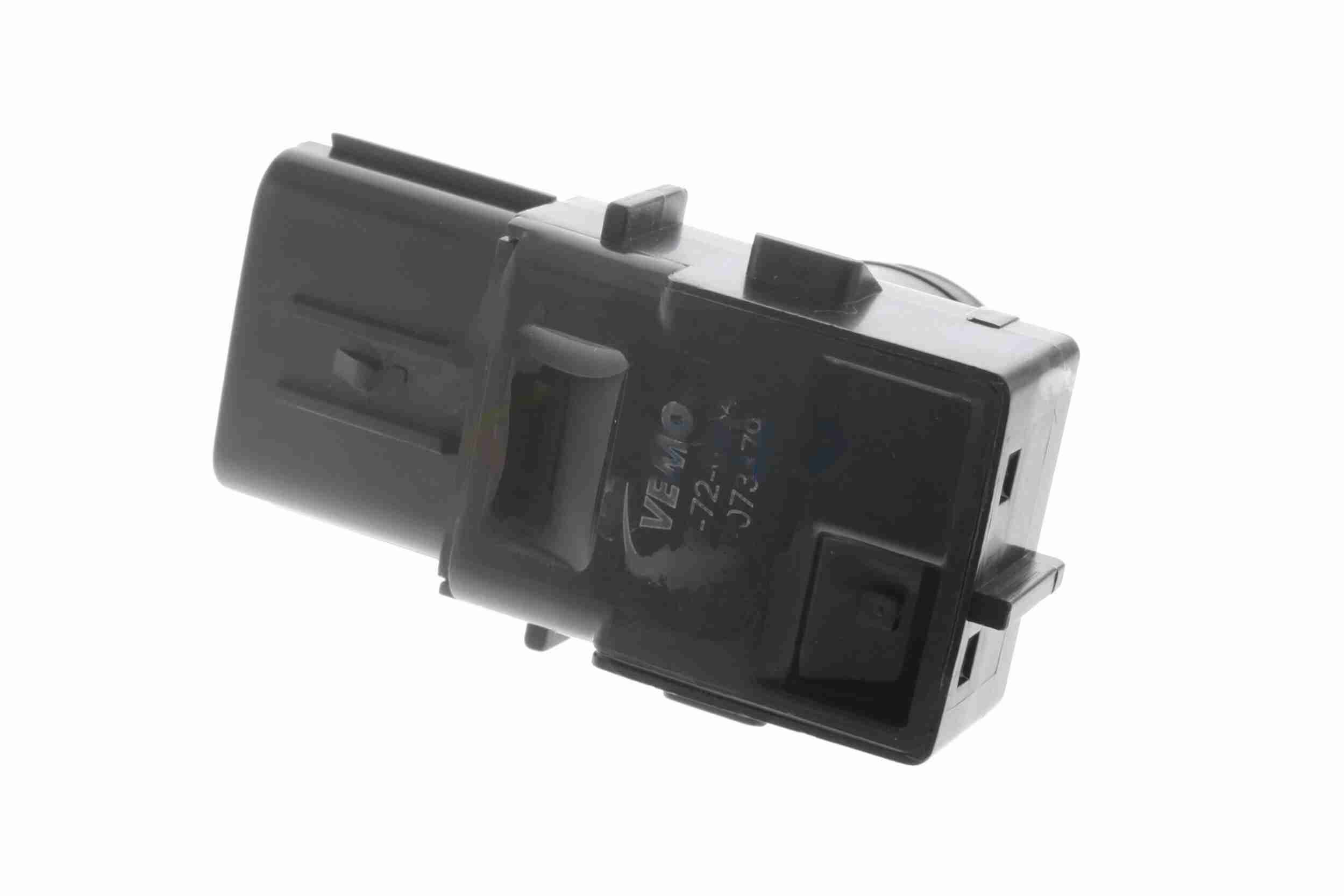 Sensor, Einparkhilfe