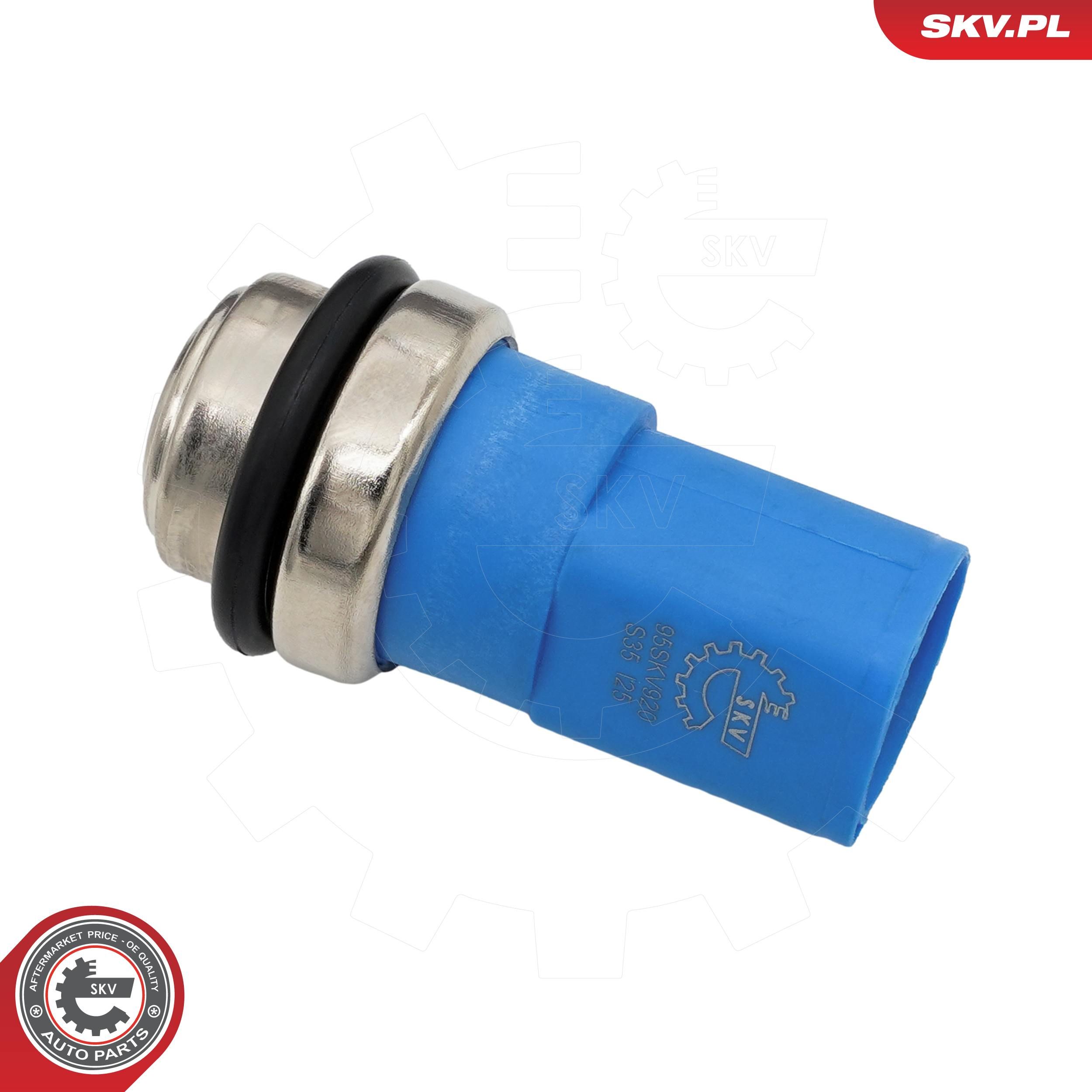 ESEN SKV 95SKV920 - Temperaturschalter, K&uuml;hlerl&uuml;fter