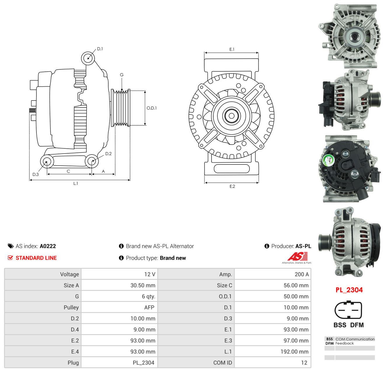 Generator