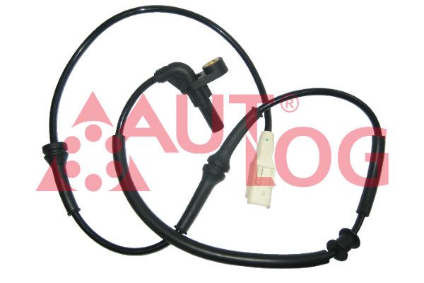 Sensor, Raddrehzahl