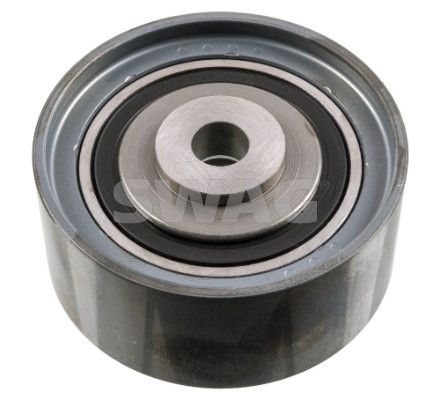 Umlenk-/F&uuml;hrungsrolle, Keilrippenriemen