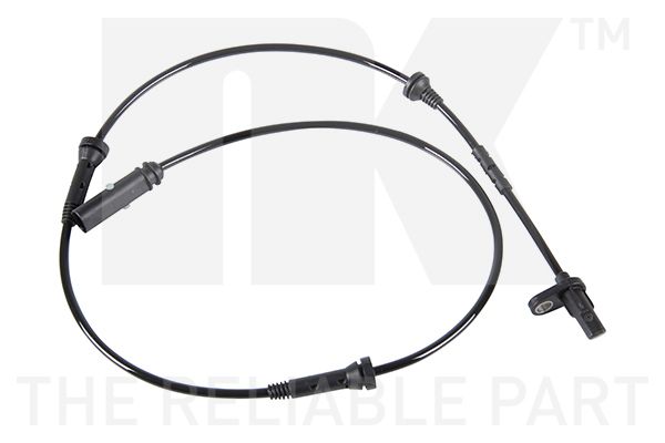 Sensor, Raddrehzahl