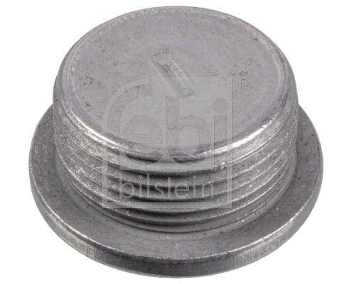 Tapón roscado, colector de aceite