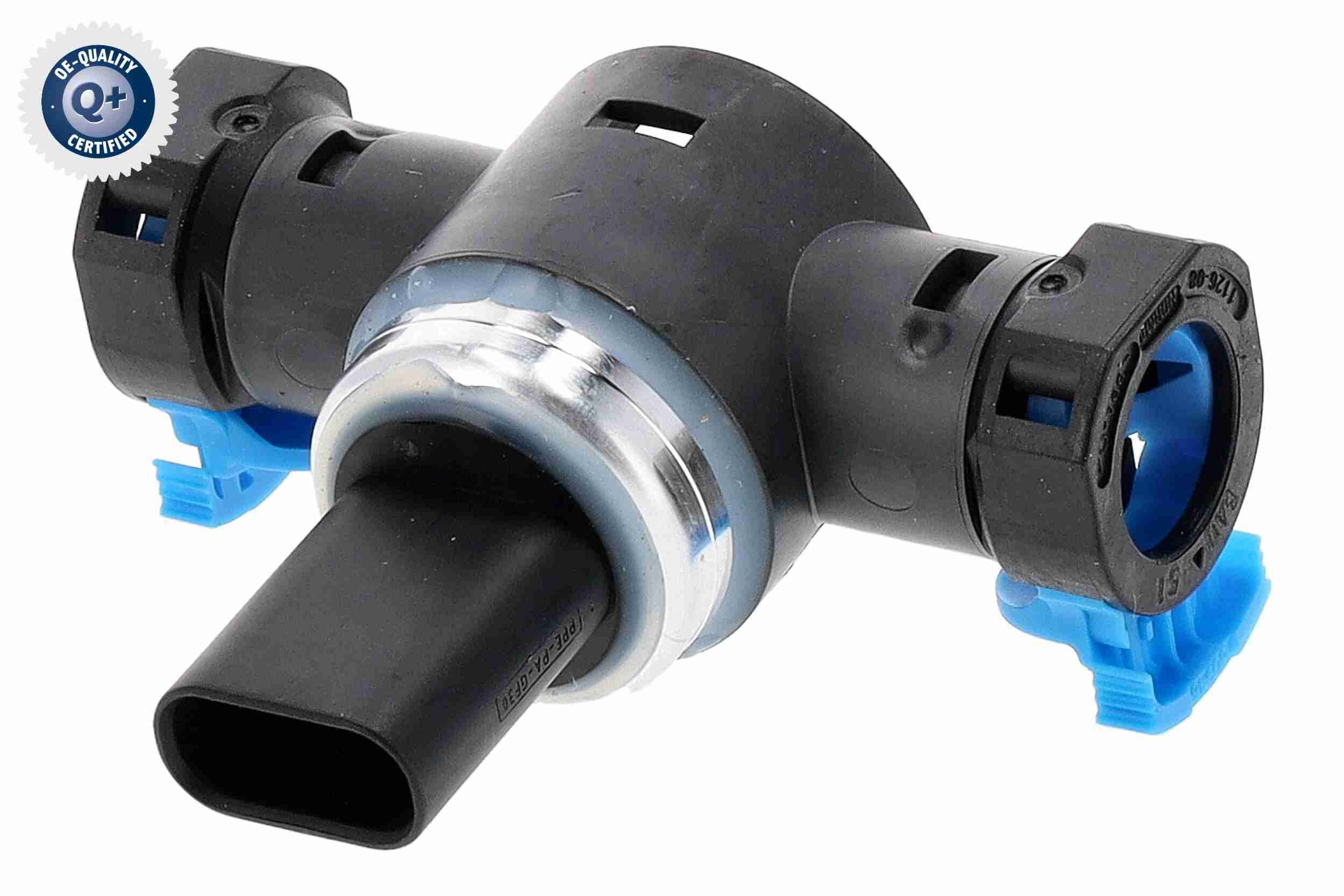 Sensor, Kraftstoffdruck