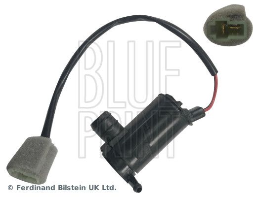 Bomba de agua de lavado, lavado de parabrisas