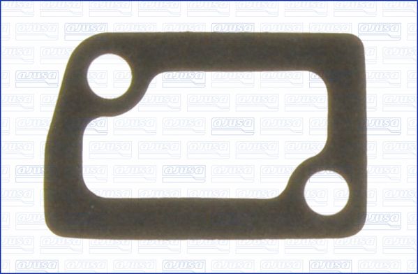 Dichtung, Thermostatgeh&auml;use