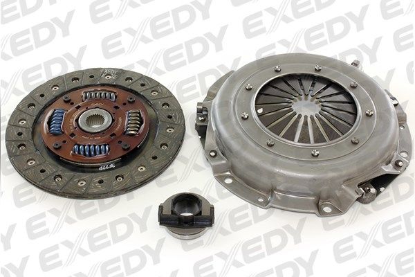 Clutch Kit MBK2072