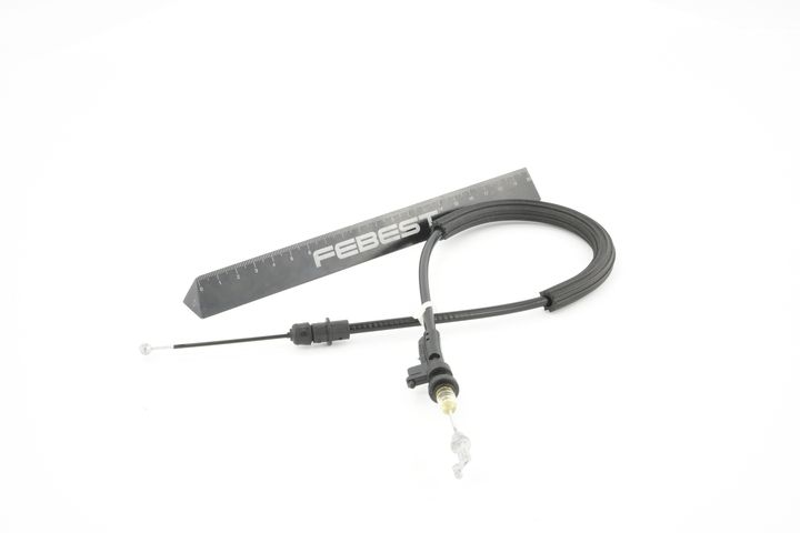 kabelis, durų atlaisvinimas