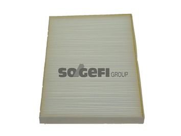 Filter, Innenraumluft