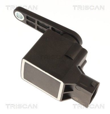 Sensor, Leuchtweitenregulierung