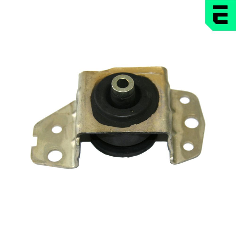 OPTIMAL F8-6885 - Lagerung, Motor