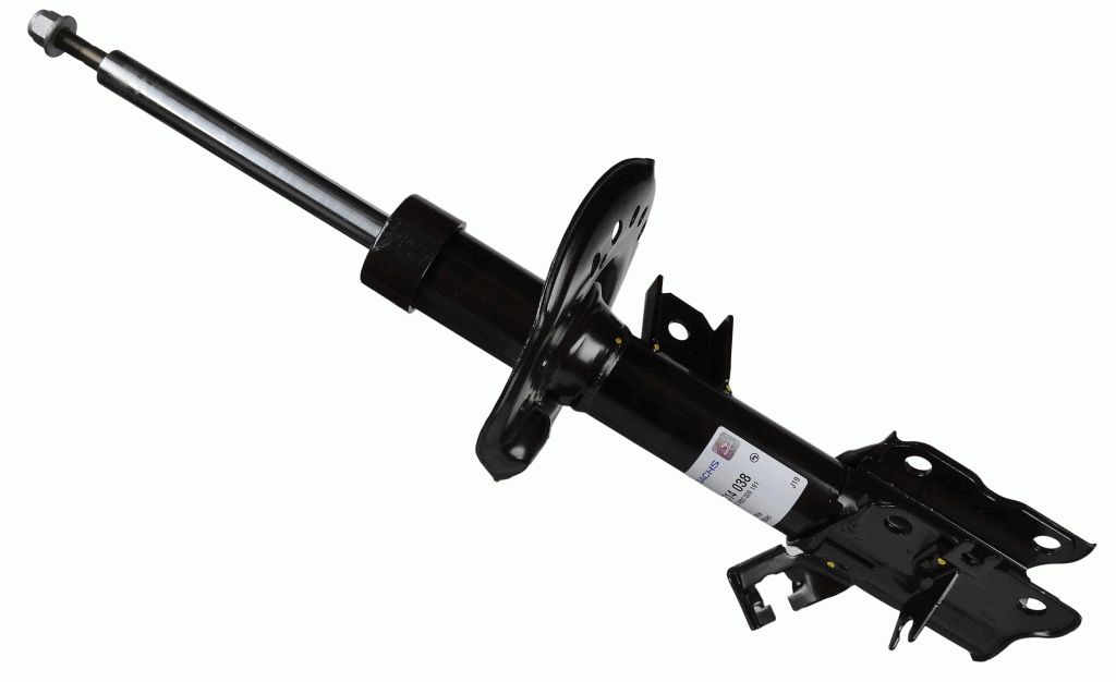 SACHS SHOCK ABSORBER - TecDoc Only