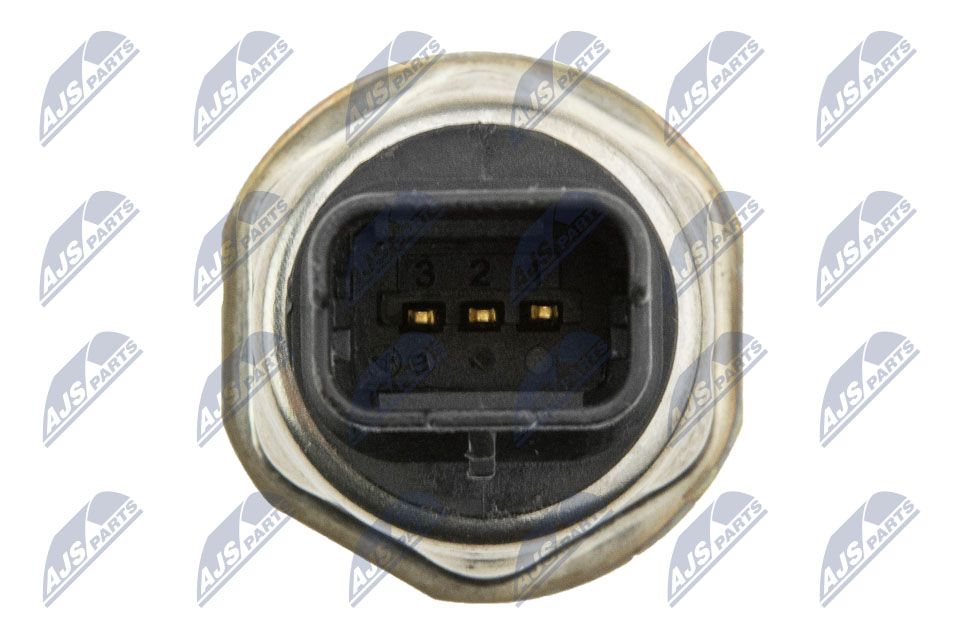 Sensor, Kraftstoffdruck