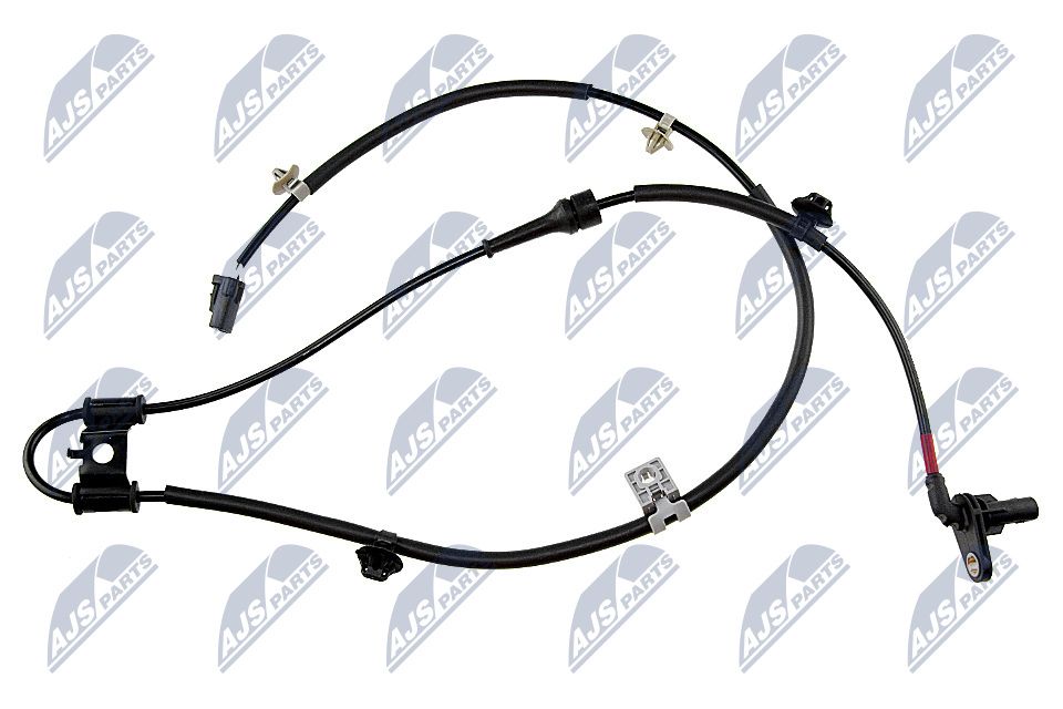 Sensor, Raddrehzahl