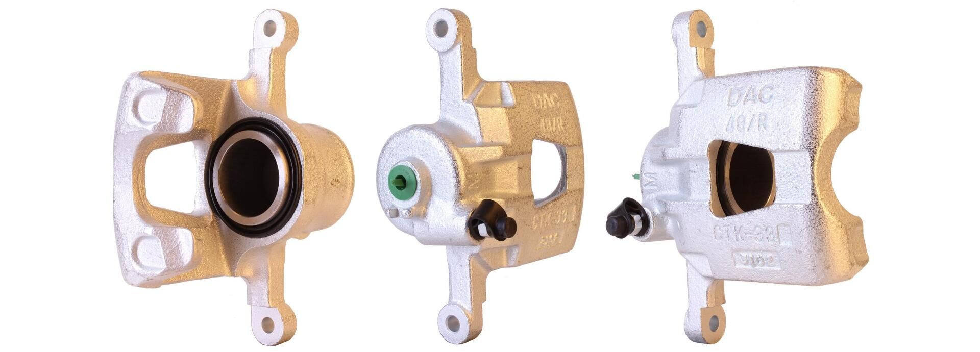 Bremssattel
