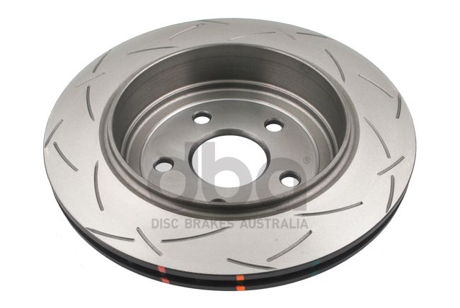 4X4 Survival T3 Slot KP [ JEEP Grand Cherokee 2011> >18