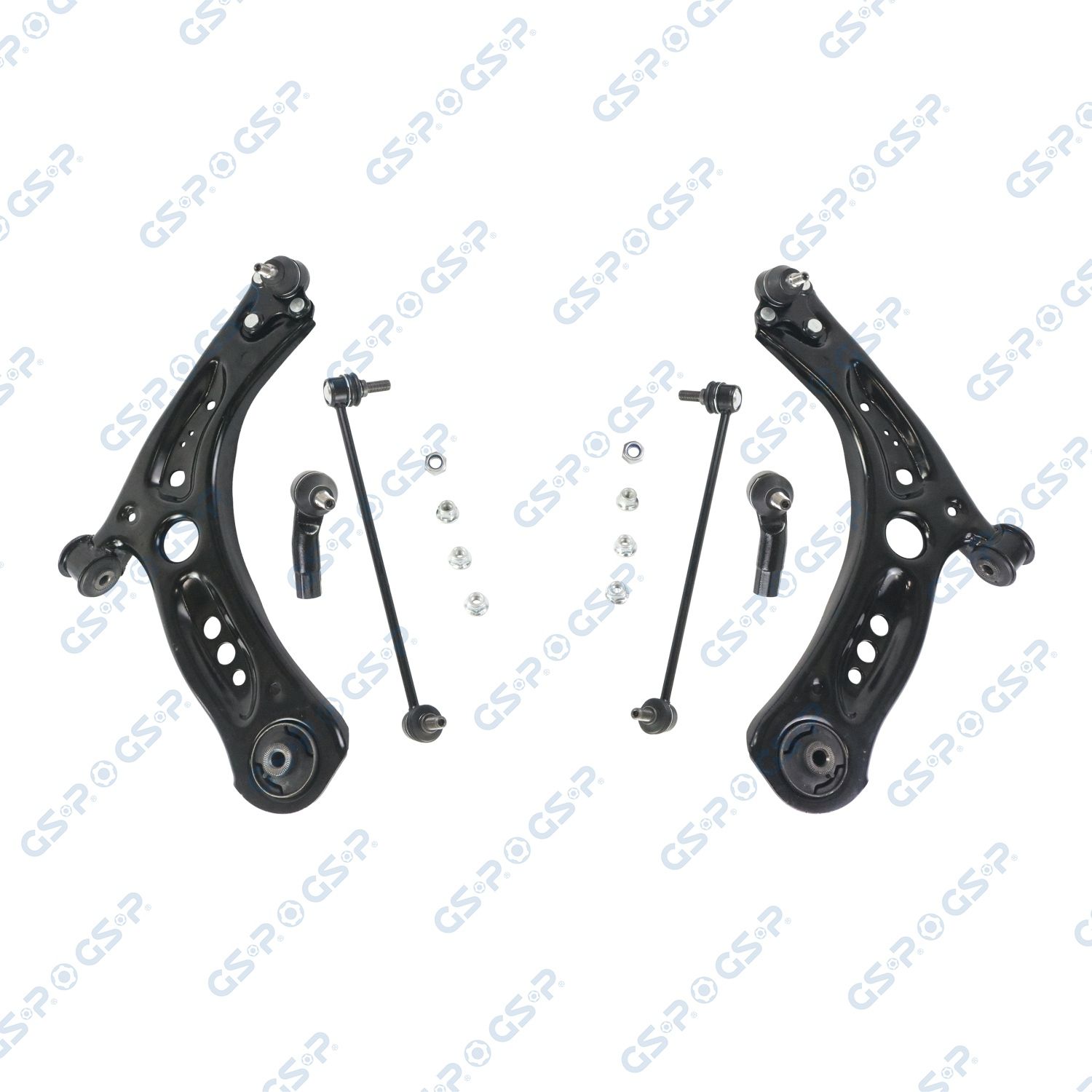 Reparatursatz, Querlenker