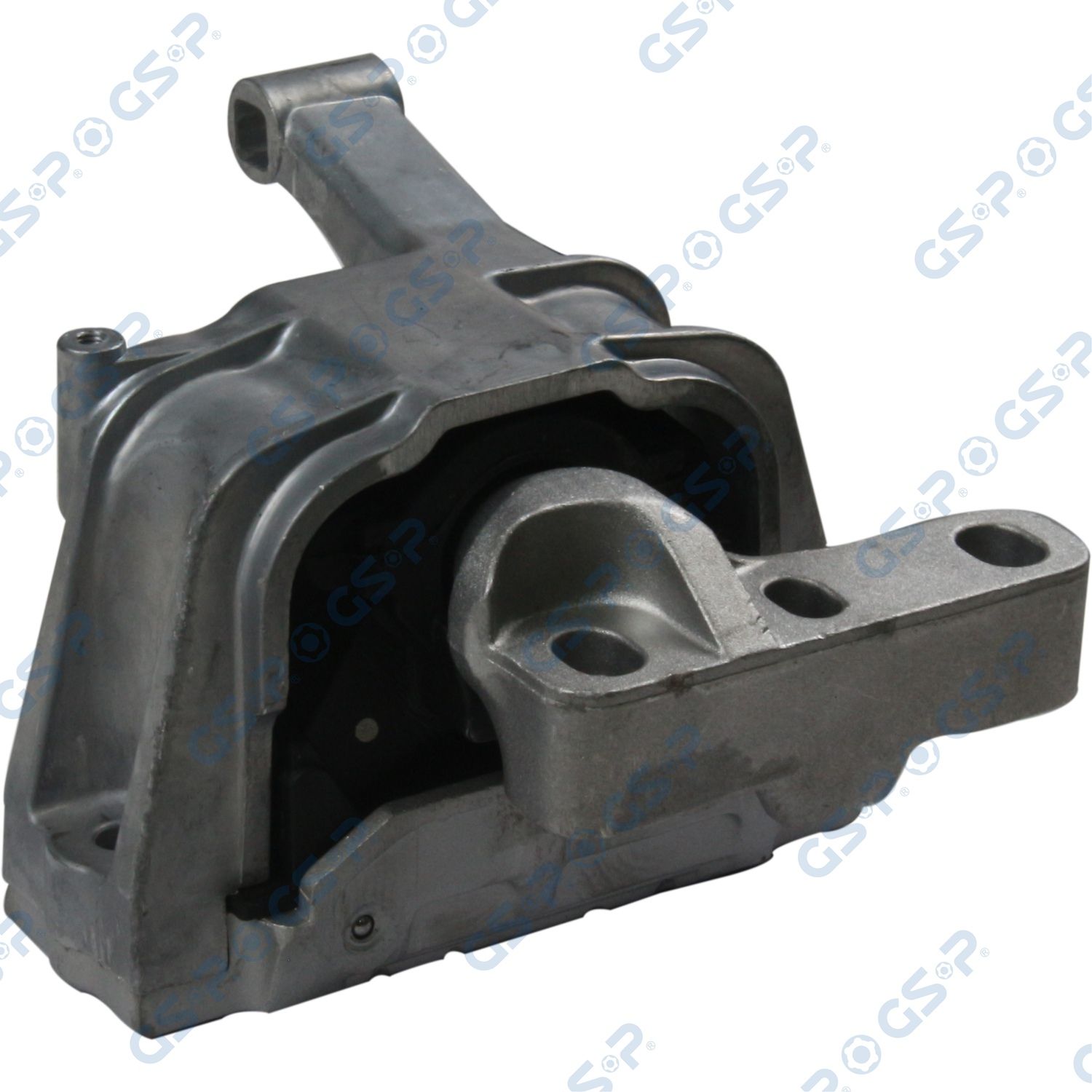 Soporte, motor