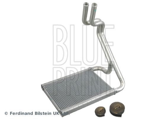 Wärmetauscher, Innenraumheizung