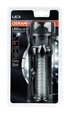 LEDGUARDIAN  SAVER LIGHT