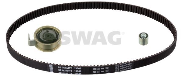 Timing Belt Kit 32 92 4755