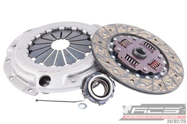 KIT STD HYUN SONATA 2.0L - TecDoc Only
