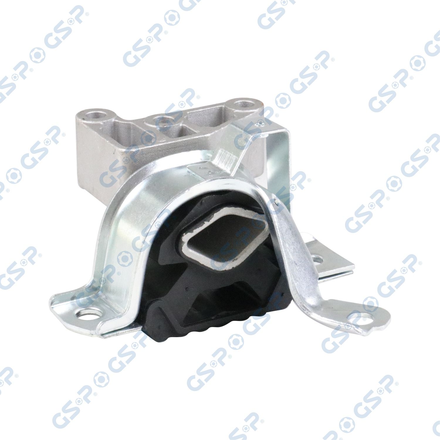 Soporte, motor