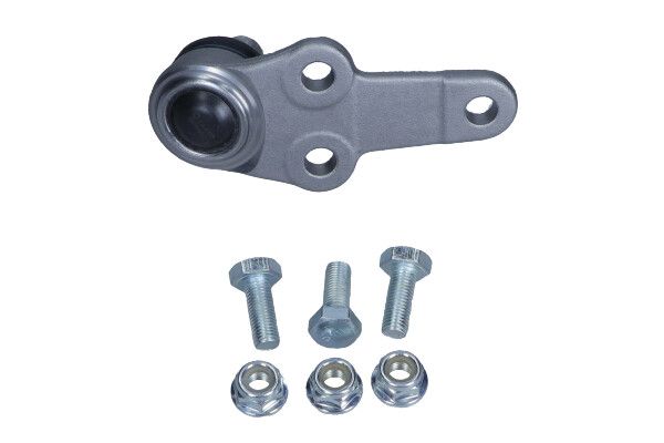 Trag-/Führungsgelenk Trag-/Führungsgelenk