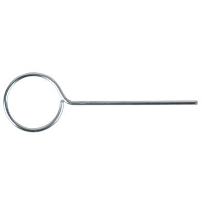 Arretierdorn, Zahnriemenspanner