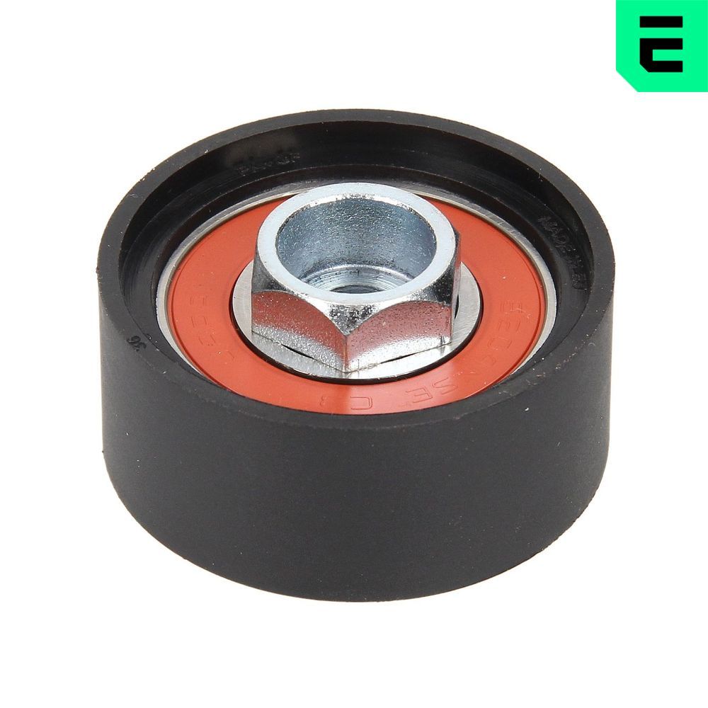 OPTIMAL 0-N2222 - Spannrolle, Keilrippenriemen