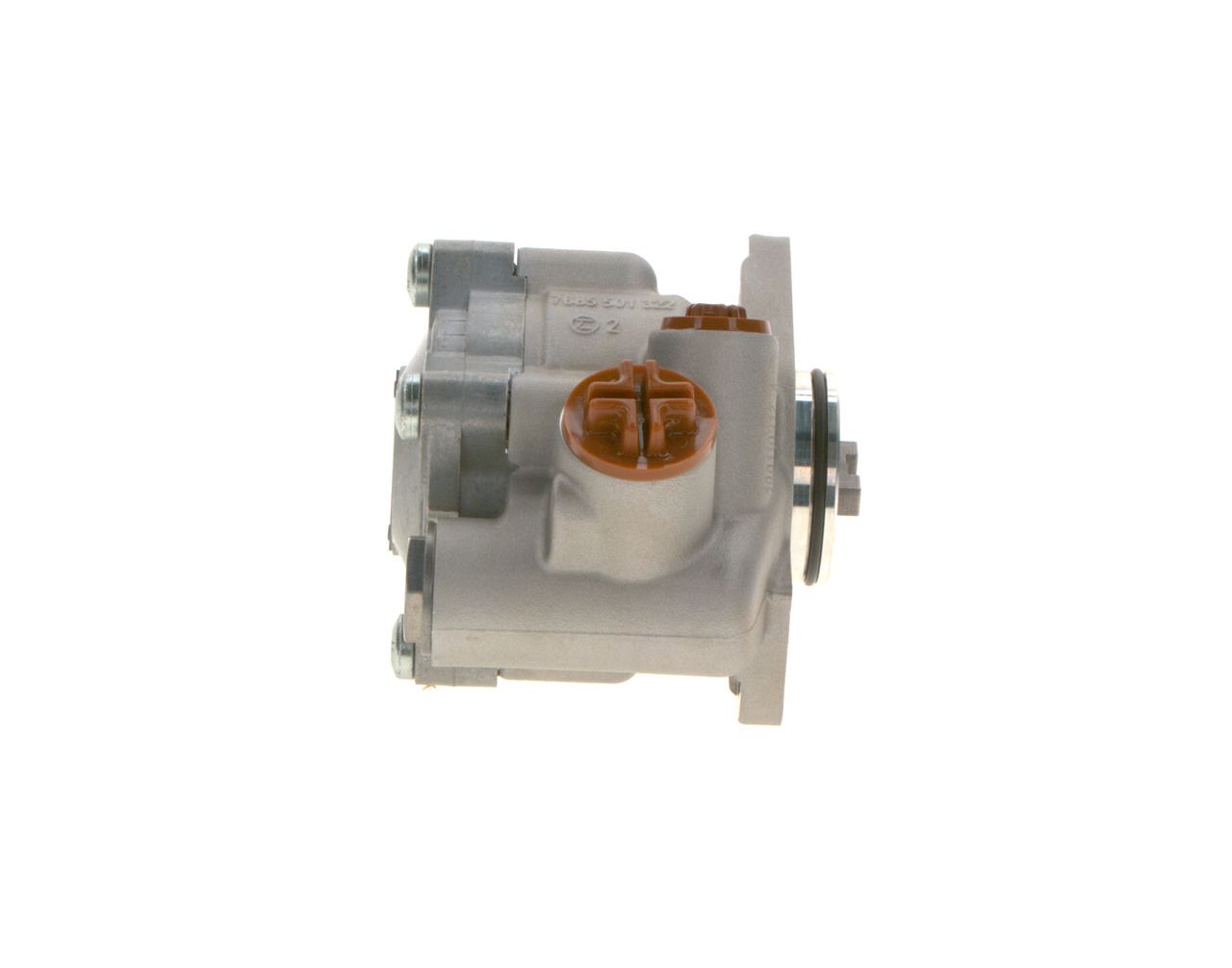 Hydraulikpumpe, Lenkung