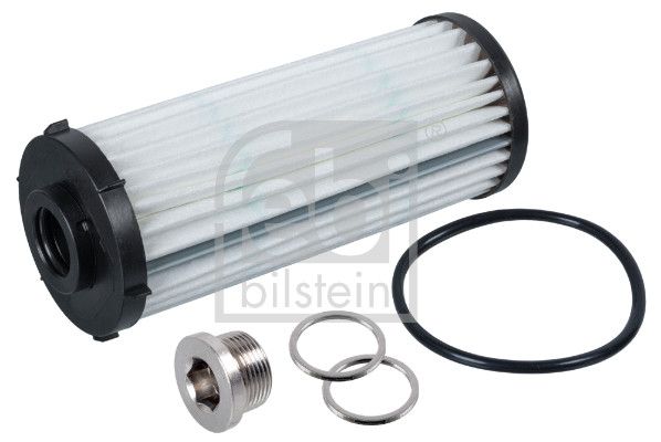 FILTR AUTOMATYCZNEJ SKRZ. BIEG. AUDI A3,Q3,R8,TT, SEAT TARRACO, SKODA KODIAQ I, VW PASSAT 09.07-